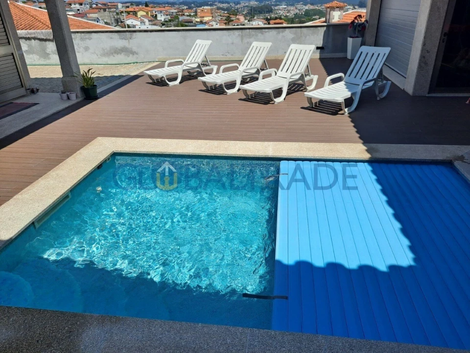 Moradia T3 para Venda em Duas Igrejas Foto 6