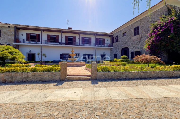 Quinta T9 para Venda em Quintiães e Aguiar