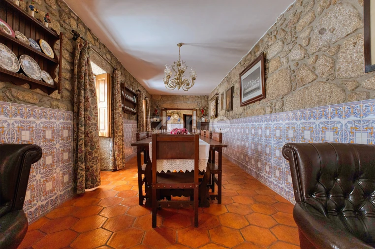 Quinta T9 para Venda em Quintiães e Aguiar Foto 9