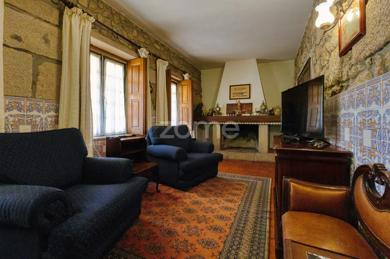 Quinta T9 para Venda em Quintiães e Aguiar Foto 8