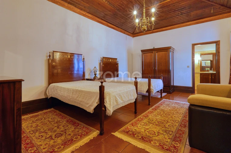 Quinta T9 para Venda em Quintiães e Aguiar Foto 17