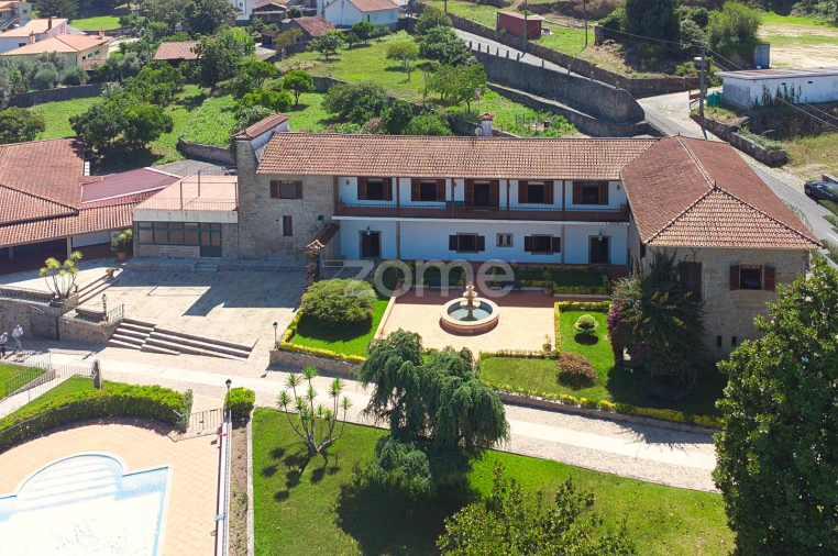 Quinta T9 para Venda em Quintiães e Aguiar Foto 15