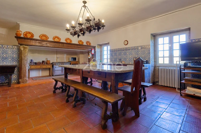 Quinta T9 para Venda em Quintiães e Aguiar Foto 10