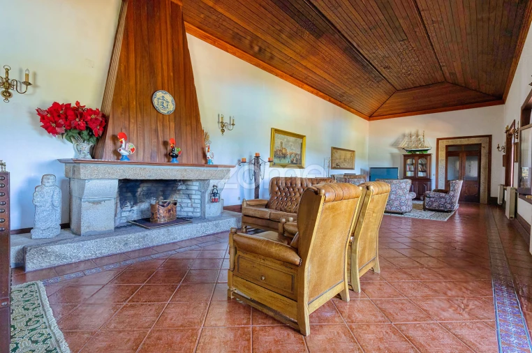 Quinta T9 para Venda em Quintiães e Aguiar Foto 20