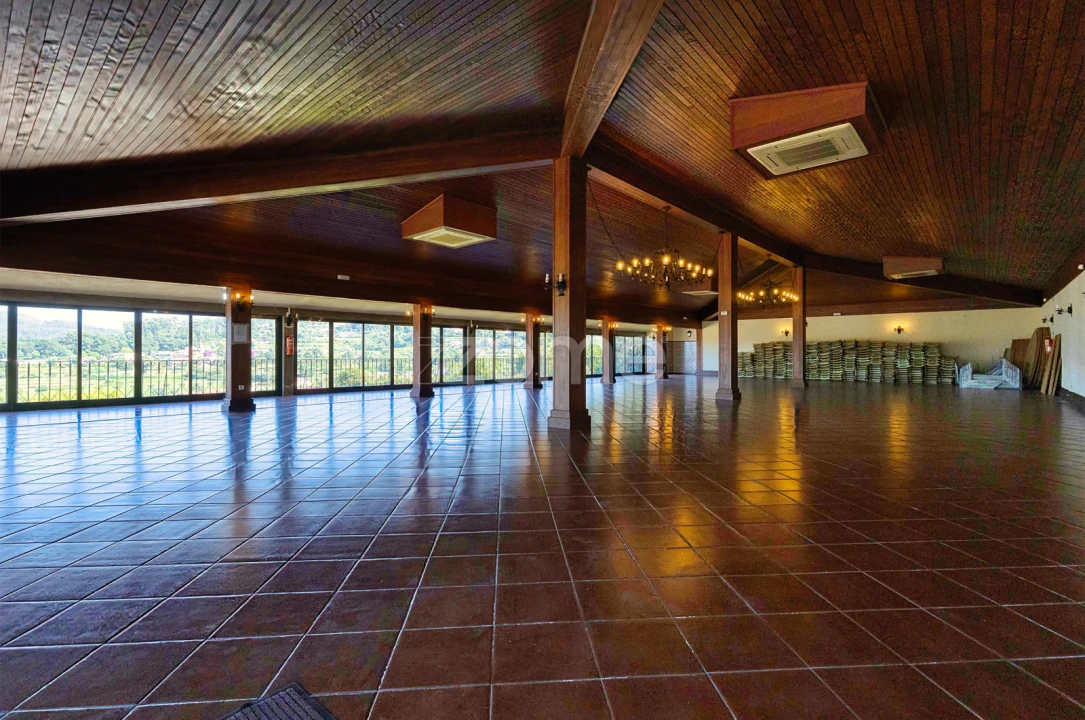 Quinta T9 para Venda em Quintiães e Aguiar Foto 26