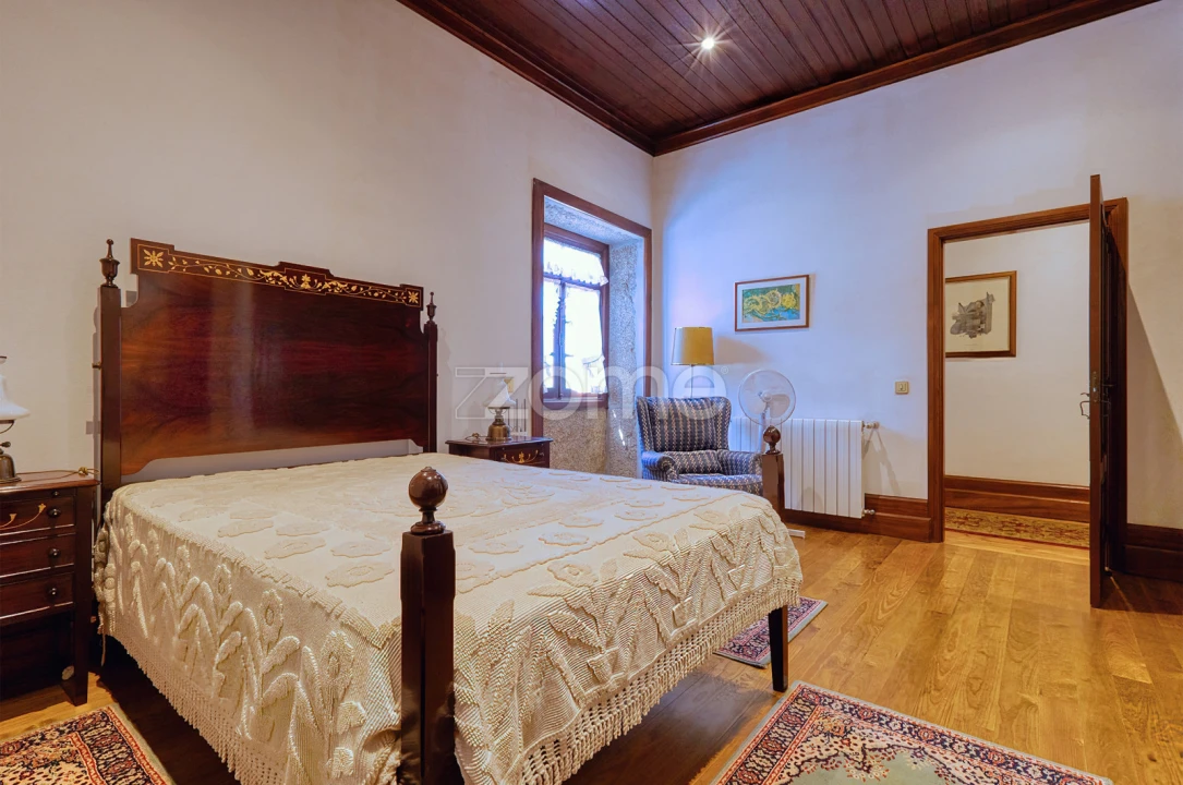 Quinta T9 para Venda em Quintiães e Aguiar Foto 22