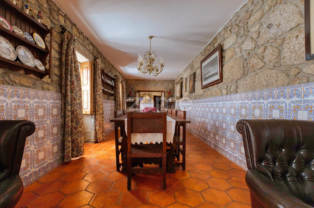 Quinta T9 para Venda em Quintiães e Aguiar Foto 9