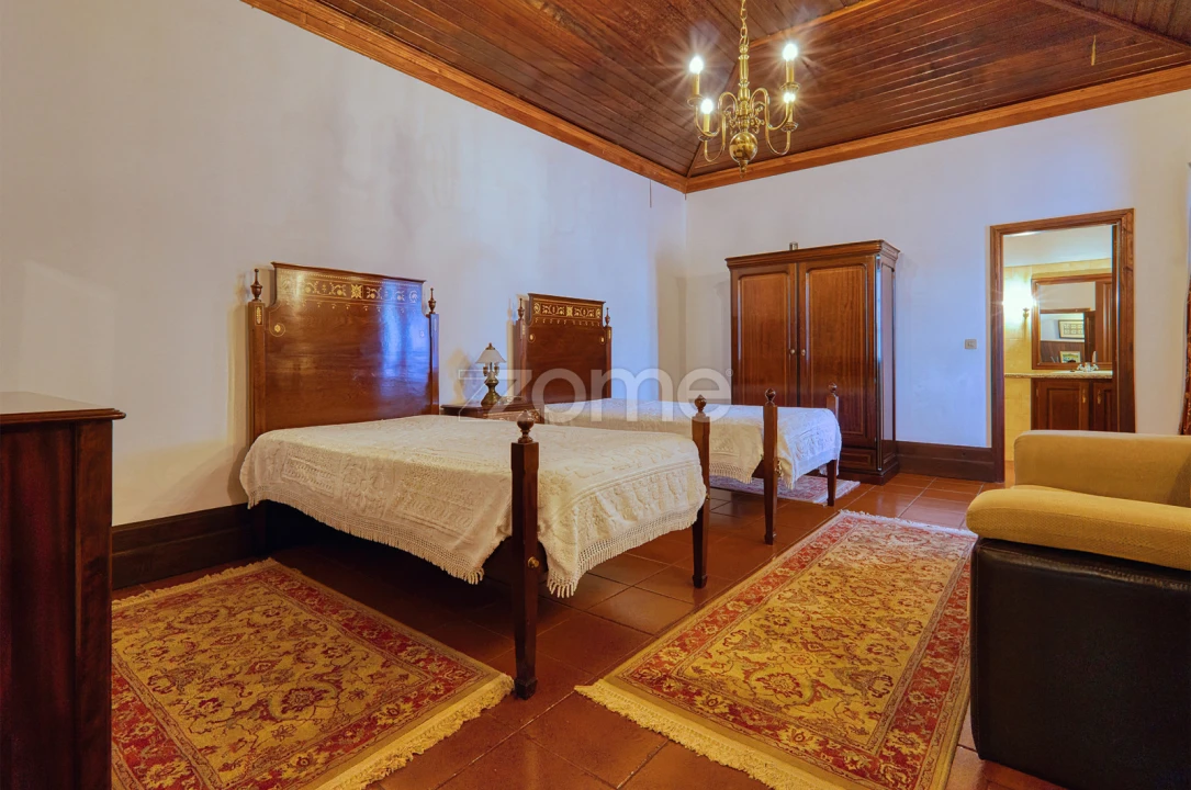 Quinta T9 para Venda em Quintiães e Aguiar Foto 17