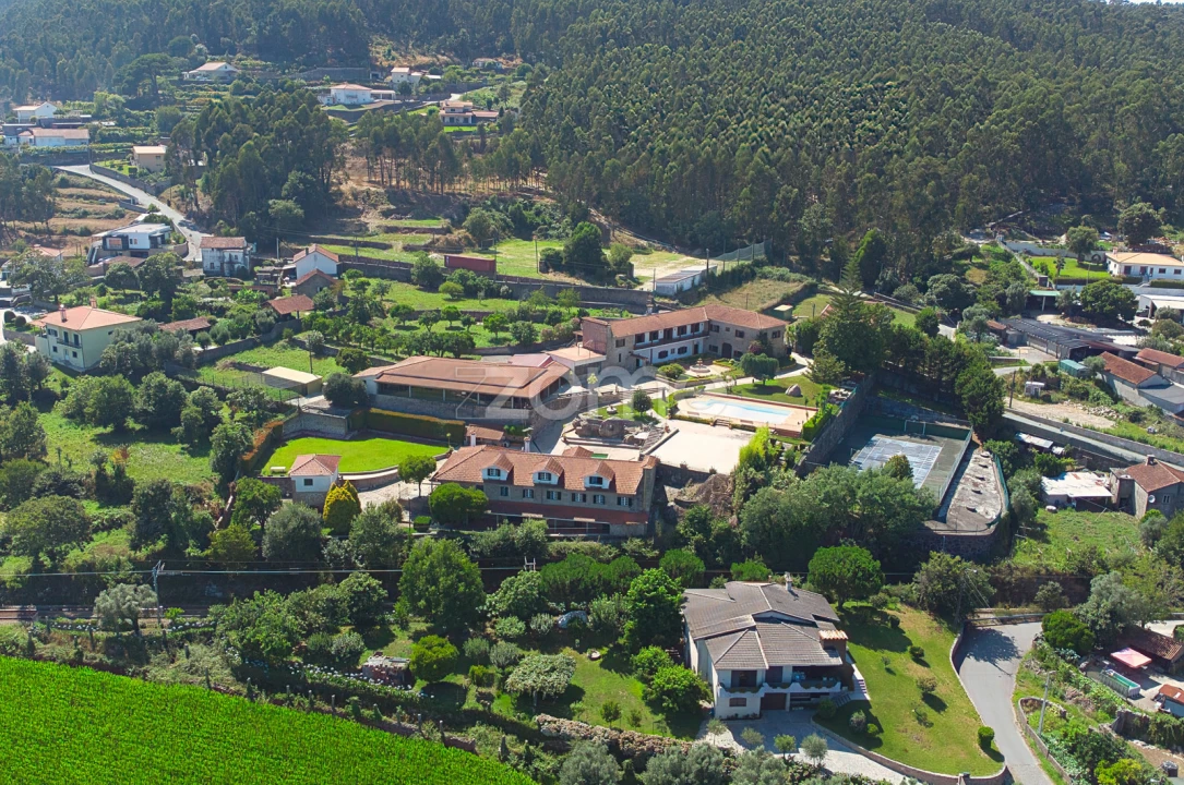 Quinta T9 para Venda em Quintiães e Aguiar Foto 3
