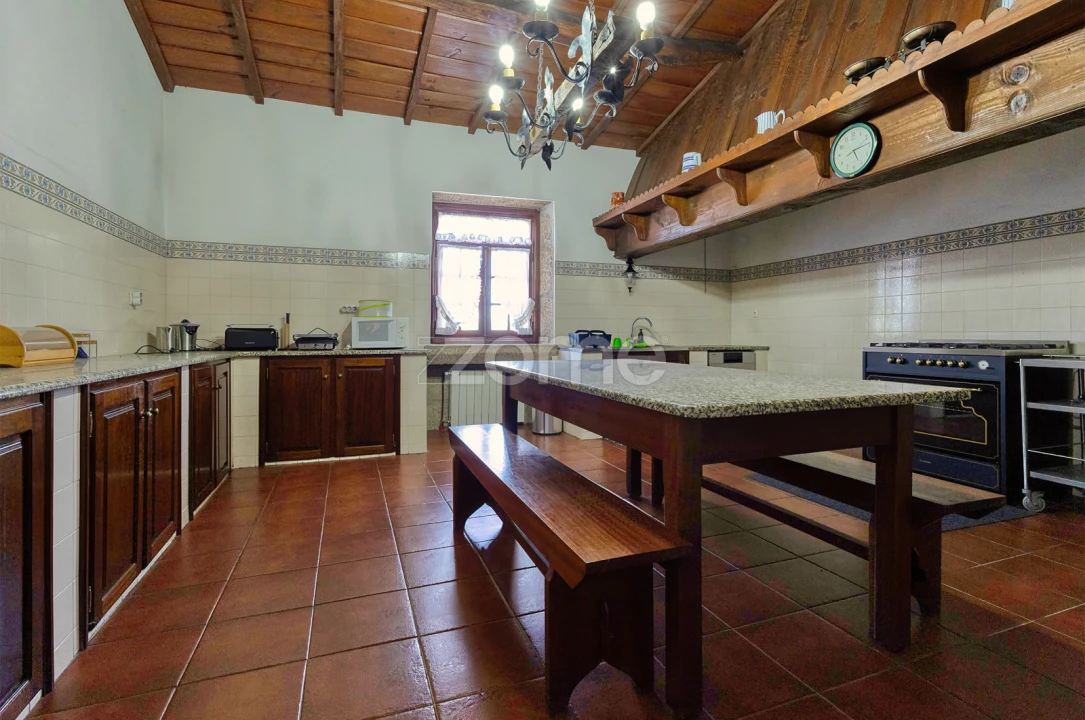 Quinta T9 para Venda em Quintiães e Aguiar Foto 24