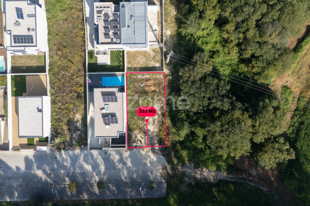 Terreno para Venda em Nogueira e Silva Escura Foto 11