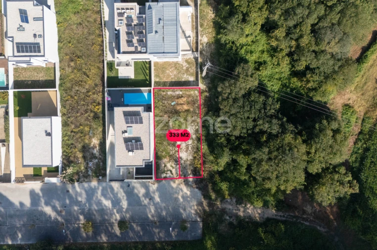 Terreno para Venda em Nogueira e Silva Escura Foto 11