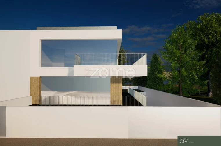 Terreno para Venda em Nogueira e Silva Escura Foto 1