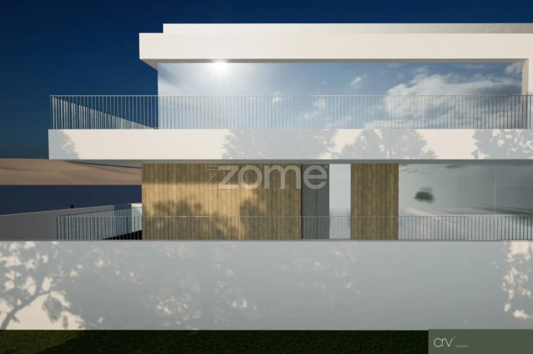 Terreno para Venda em Nogueira e Silva Escura Foto 7