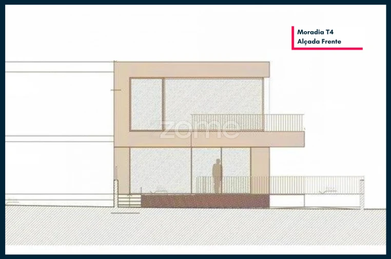 Terreno para Venda em Nogueira e Silva Escura Foto 9