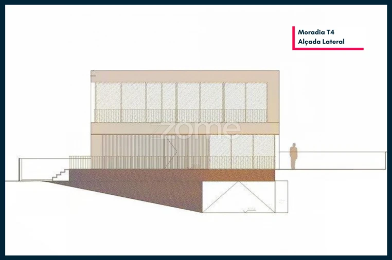Terreno para Venda em Nogueira e Silva Escura Foto 10