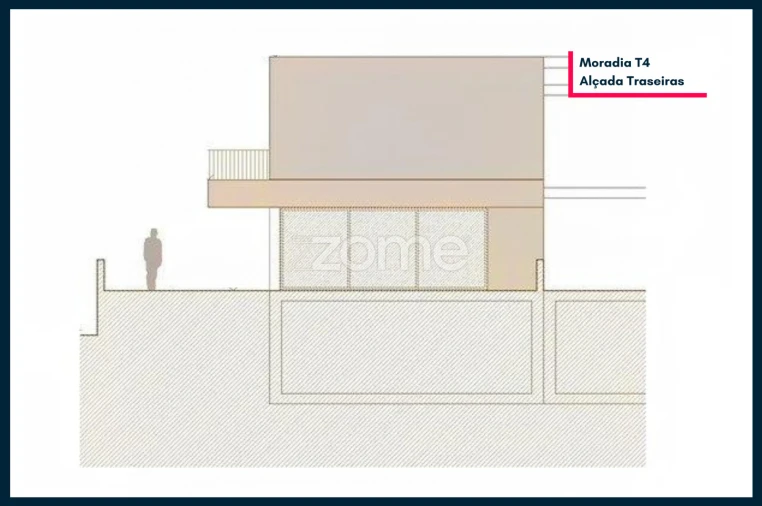 Terreno para Venda em Nogueira e Silva Escura Foto 12