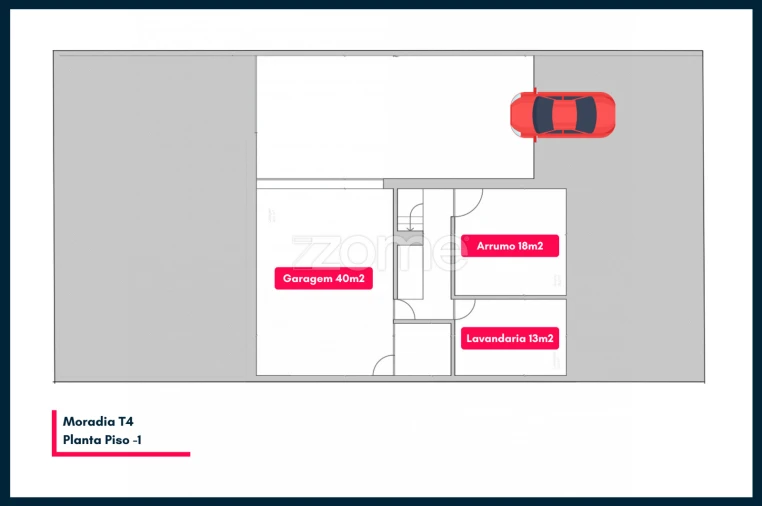 Terreno para Venda em Nogueira e Silva Escura Foto 13