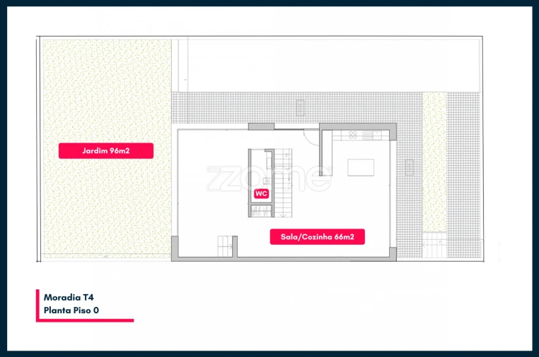 Terreno para Venda em Nogueira e Silva Escura Foto 14