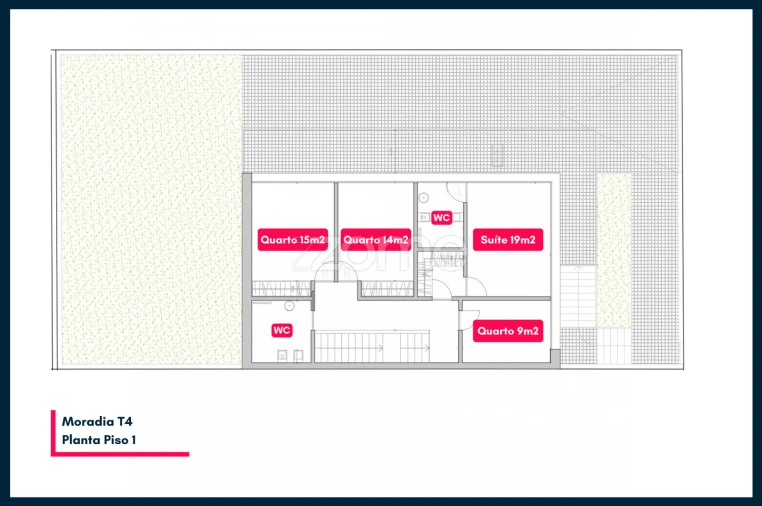 Terreno para Venda em Nogueira e Silva Escura Foto 15