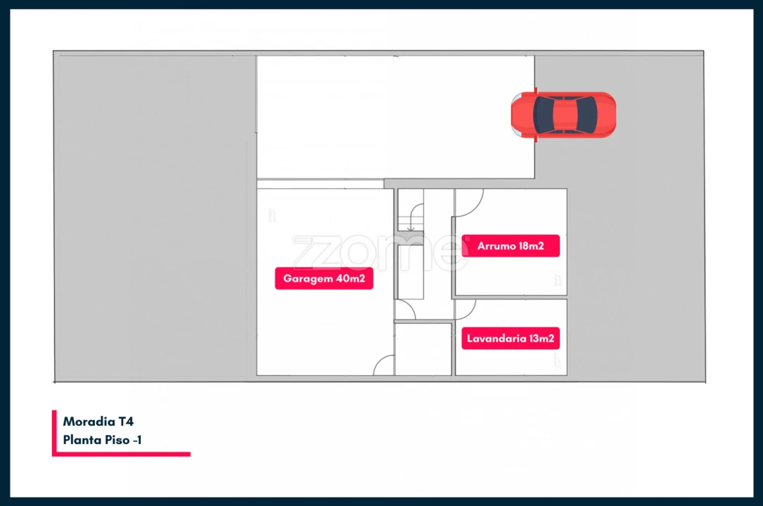 Terreno para Venda em Nogueira e Silva Escura Foto 13
