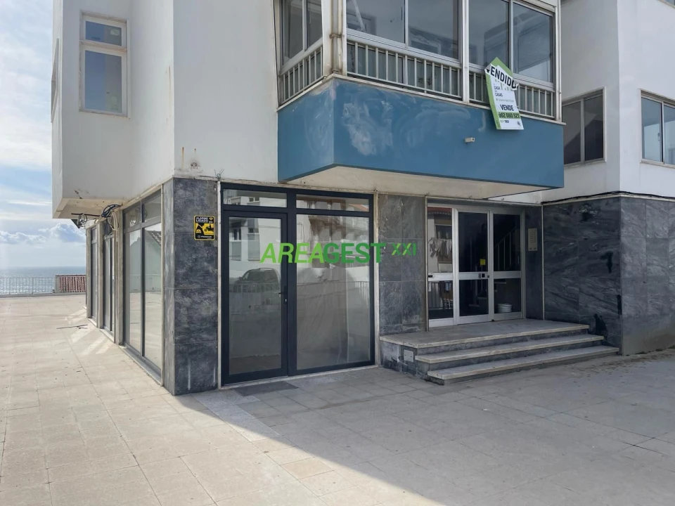 Loja para Venda em Ericeira Foto 4