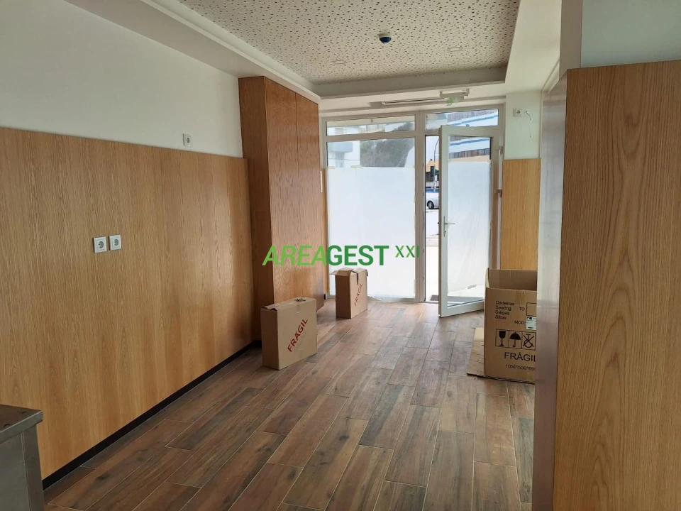 Loja para Venda em Ericeira Foto 5