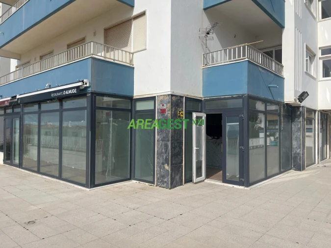 Loja para Venda em Ericeira Foto 9