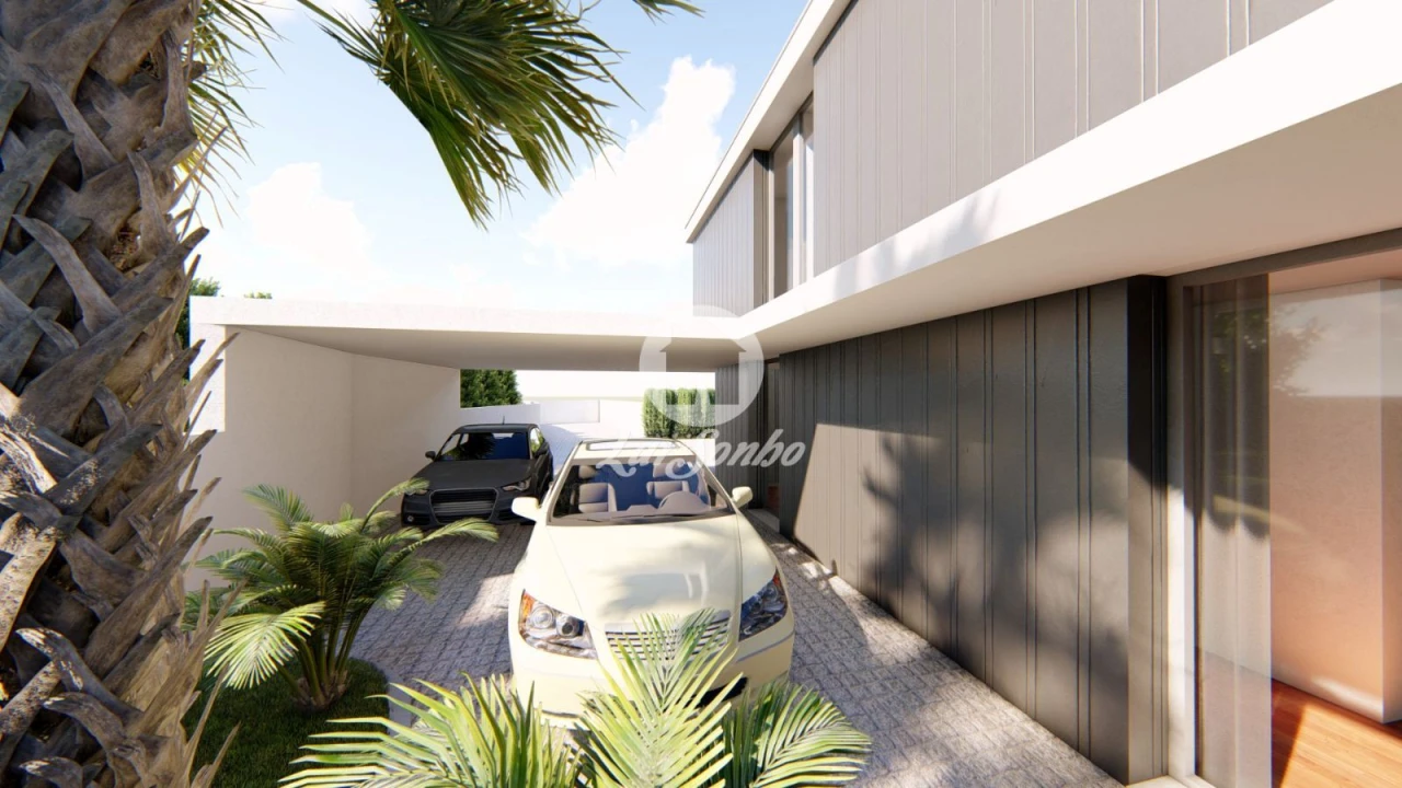 Moradia T3 para Venda em Fafe Foto 8