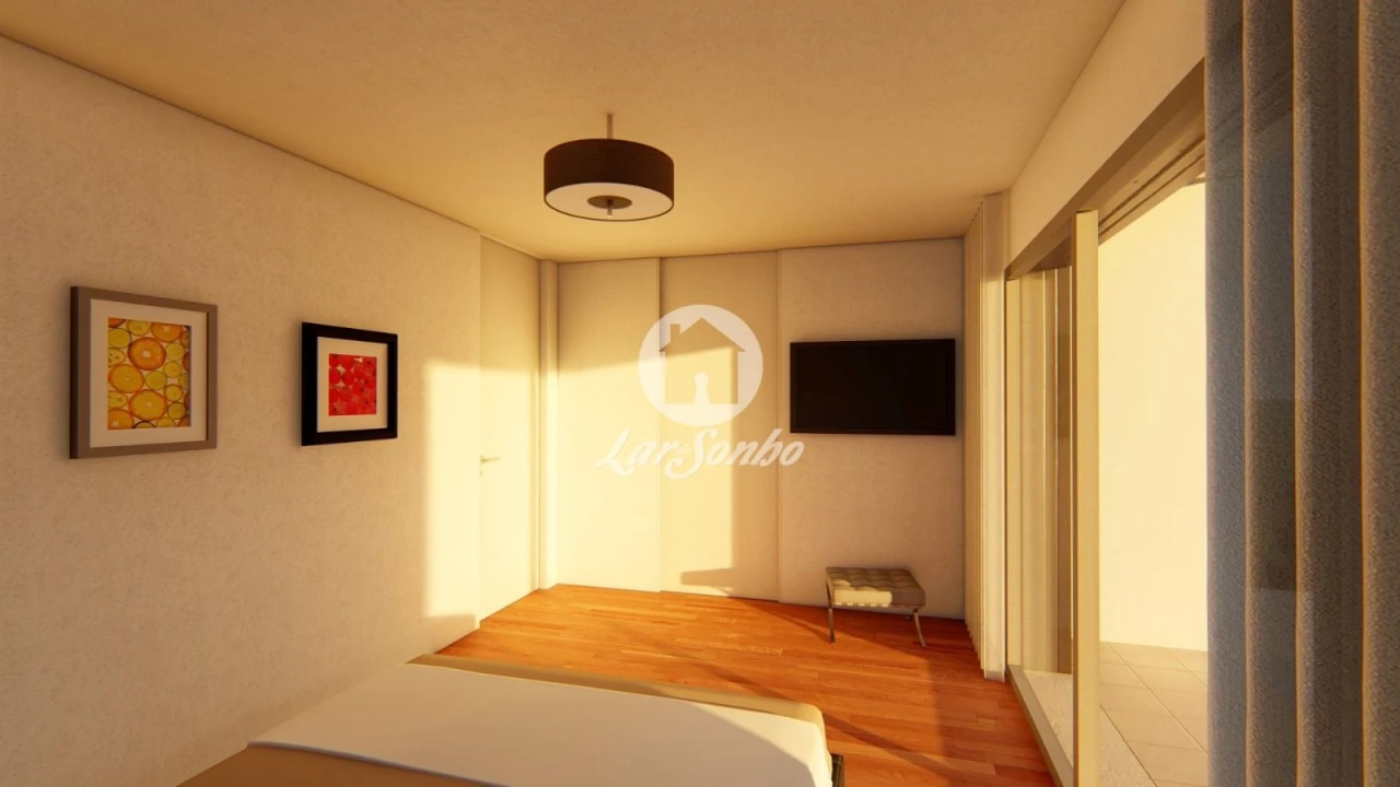 Moradia T3 para Venda em Fafe Foto 9