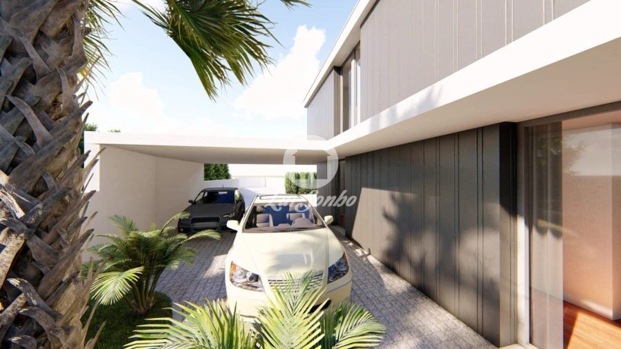 Moradia T3 para Venda em Fafe Foto 8