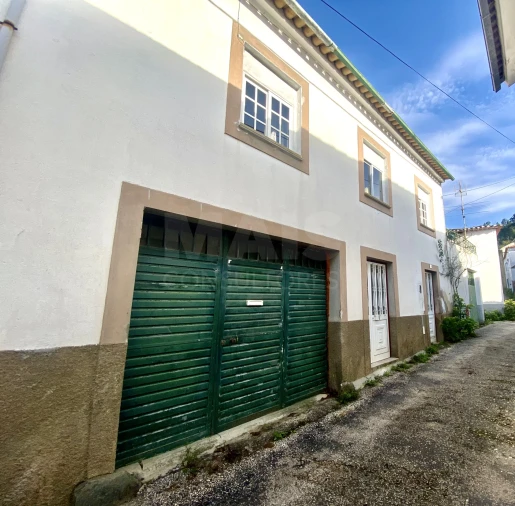 Moradia T6 para Venda em Gois Foto 1