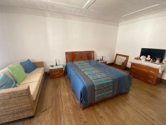 Moradia T6 para Venda em Gois Foto 4