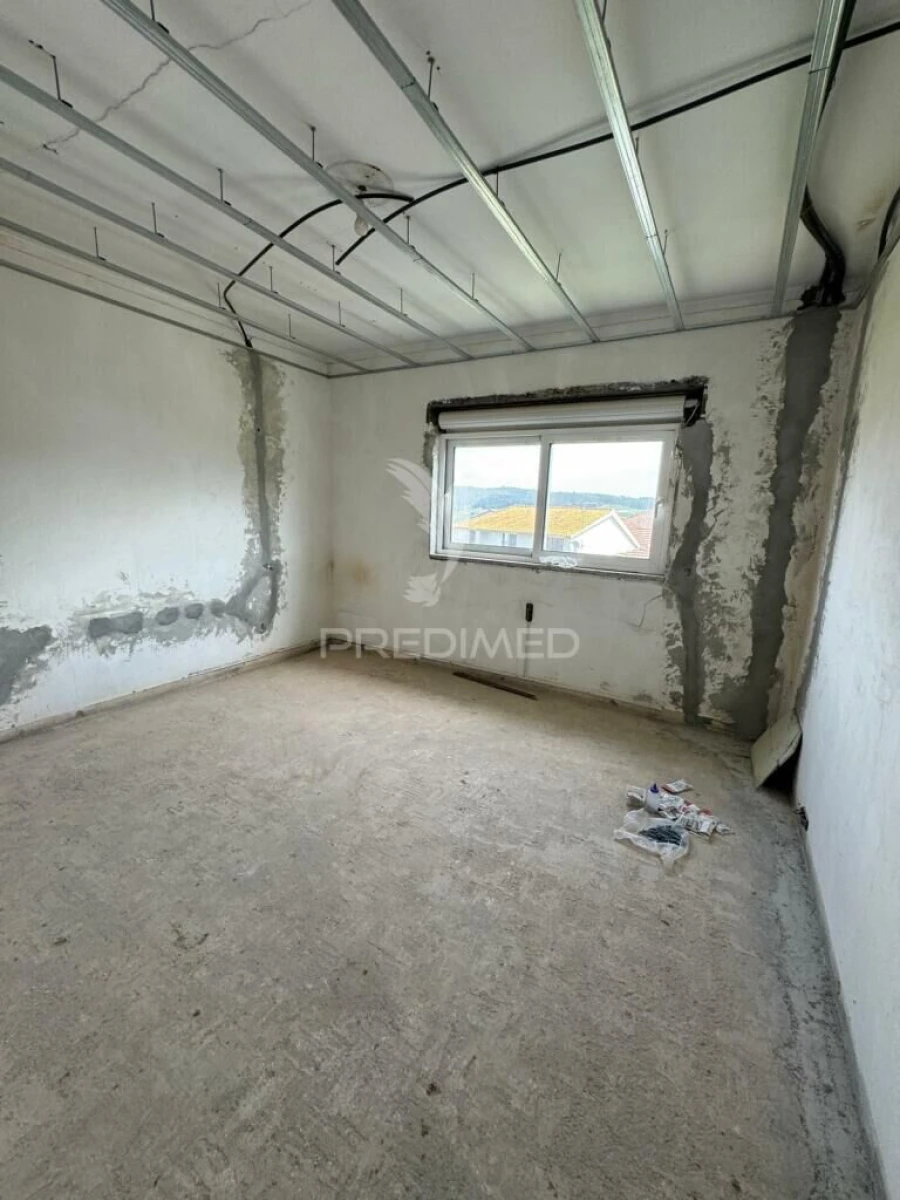 Moradia T3 para Venda em Vila Cova da Lixa e Borba de Godim Foto 14