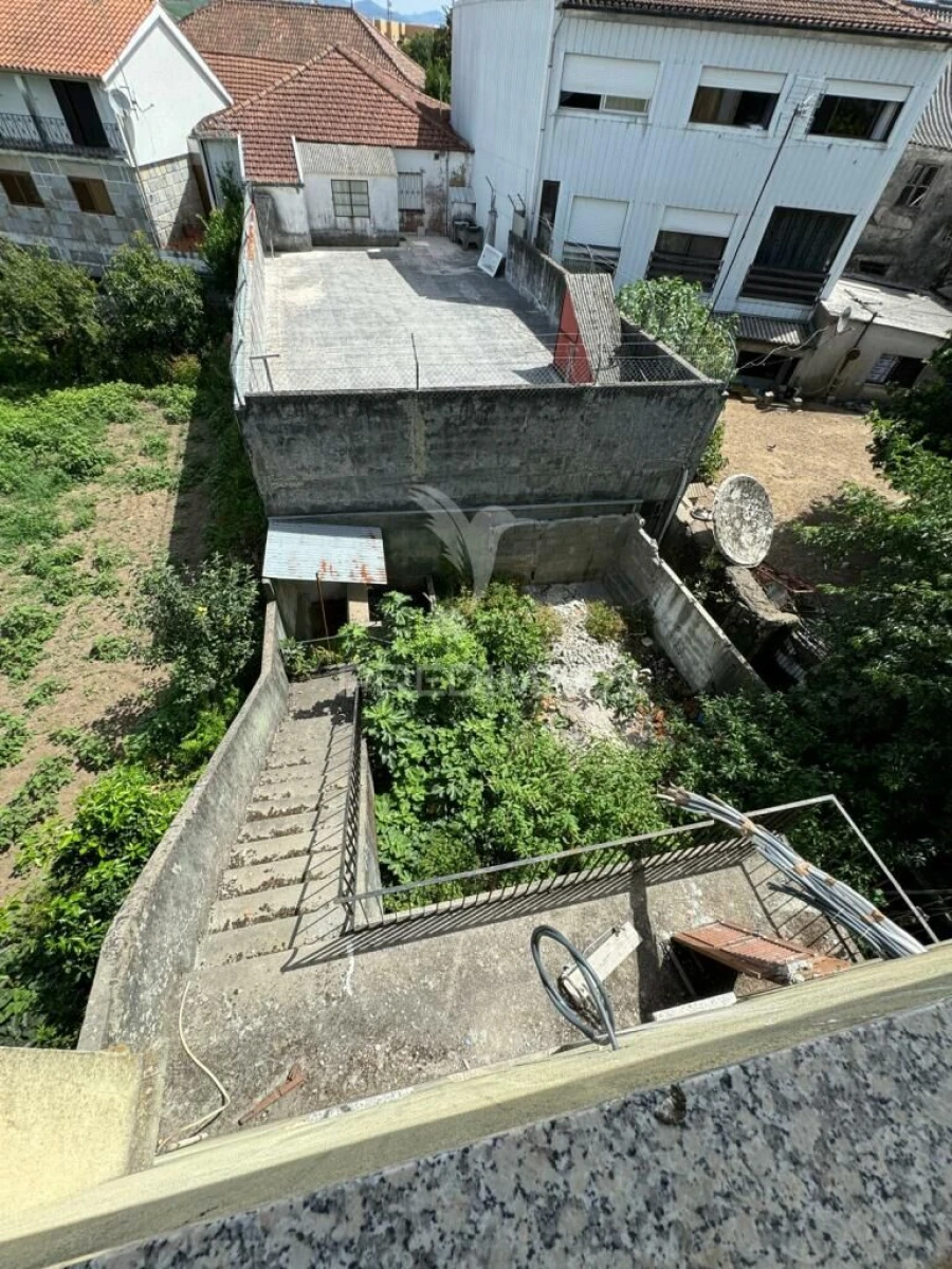 Moradia T3 para Venda em Vila Cova da Lixa e Borba de Godim Foto 5