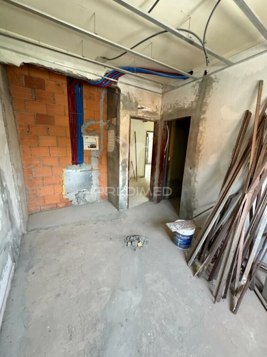 Moradia T3 para Venda em Vila Cova da Lixa e Borba de Godim Foto 13