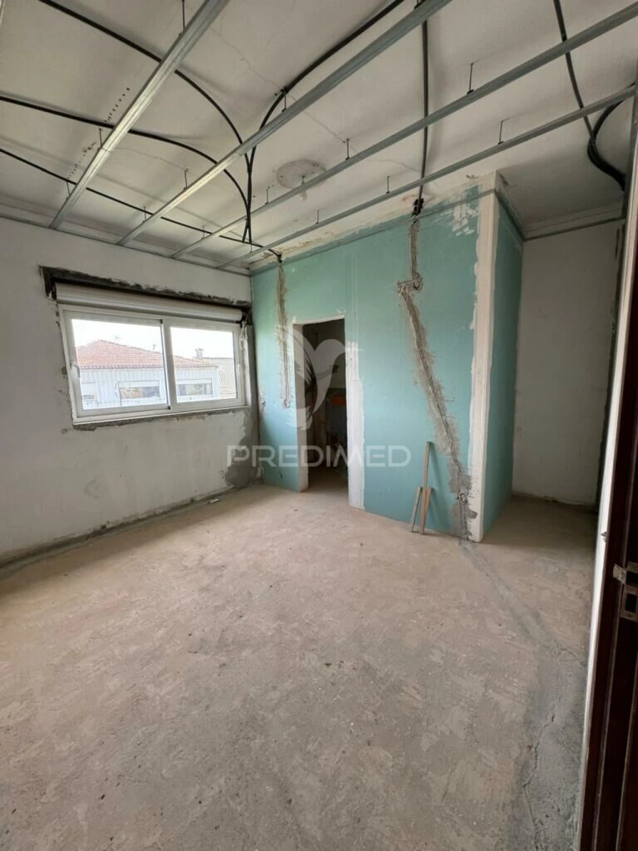 Moradia T3 para Venda em Vila Cova da Lixa e Borba de Godim Foto 15