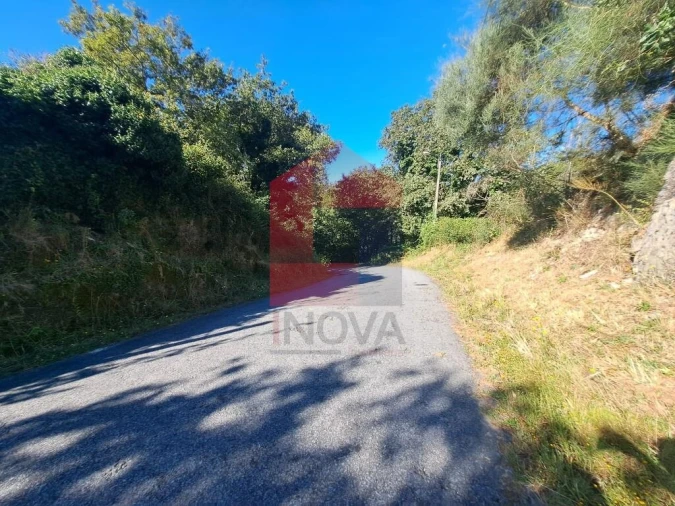 Terreno para Venda em Pico de Regalados, Gondiães e Mós Foto 15