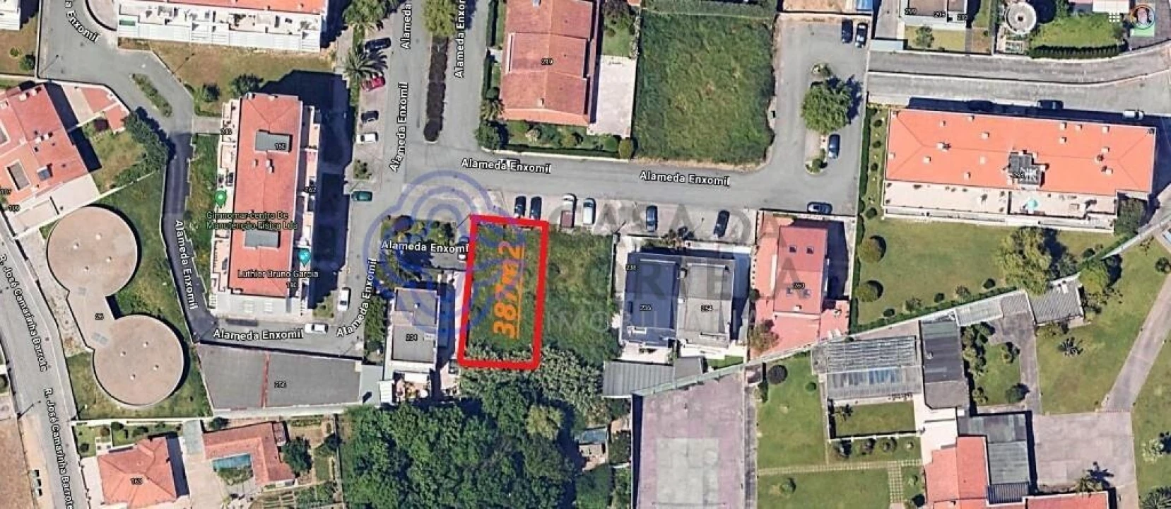 Terreno para Venda em Arcozelo Foto 1