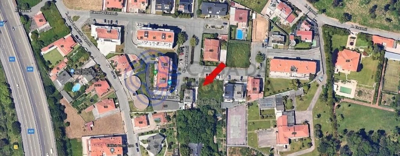 Terreno para Venda em Arcozelo Foto 2