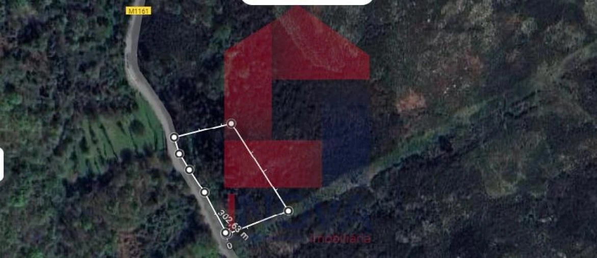 Terreno para Venda em Pico de Regalados, Gondiães e Mós Foto 9