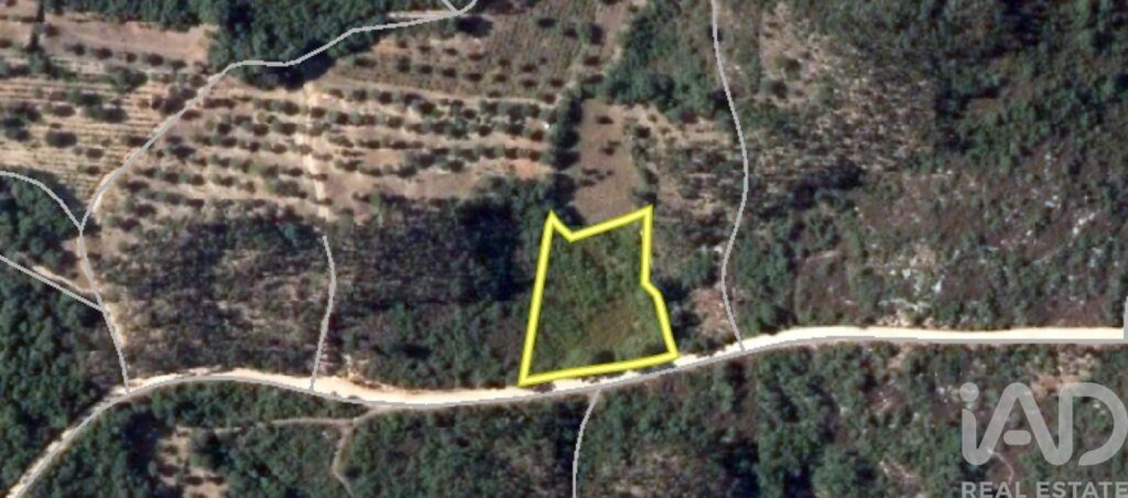 Terreno para Venda em Chãos Foto 17