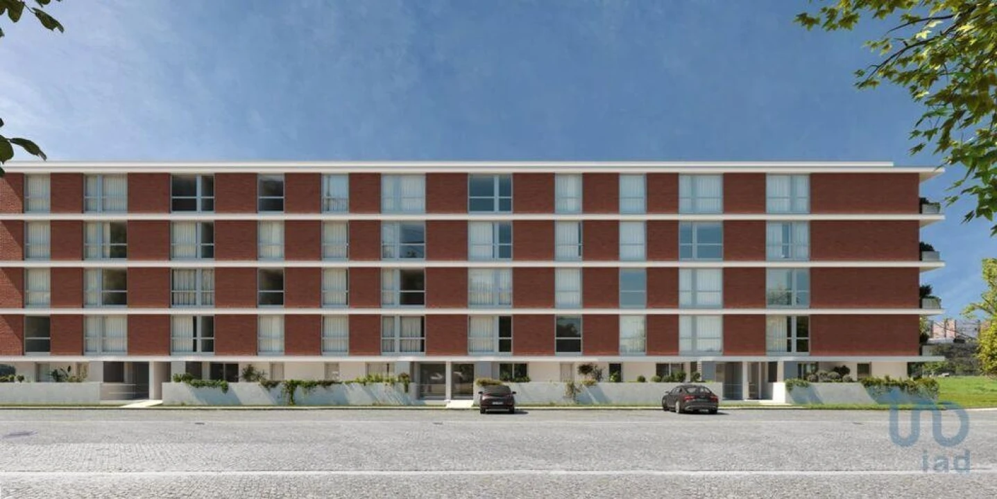 Apartamento T1 para Venda em Costa Foto 2