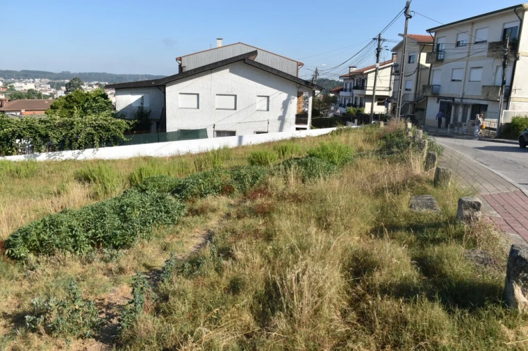 Terreno para Venda em Ermesinde Foto 4