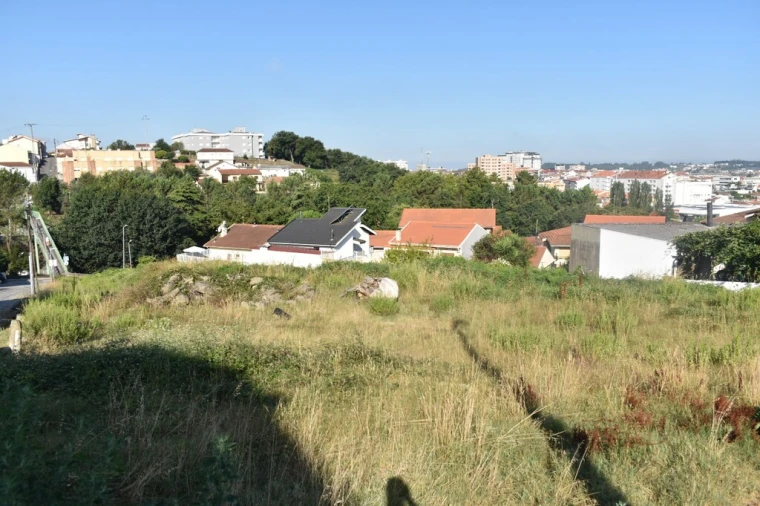 Terreno para Venda em Ermesinde Foto 5