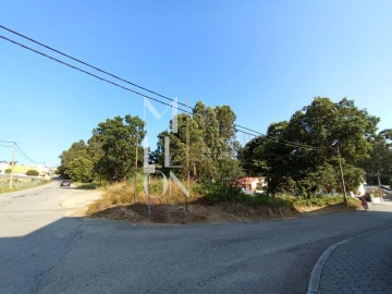 Terreno para Venda em Gulpilhares e Valadares