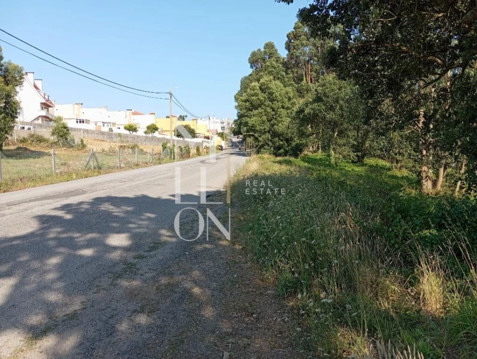 Terreno para Venda em Gulpilhares e Valadares Foto 8