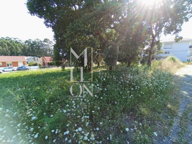 Terreno para Venda em Gulpilhares e Valadares Foto 5