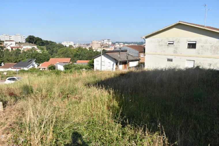 Terreno para Venda em Ermesinde Foto 4