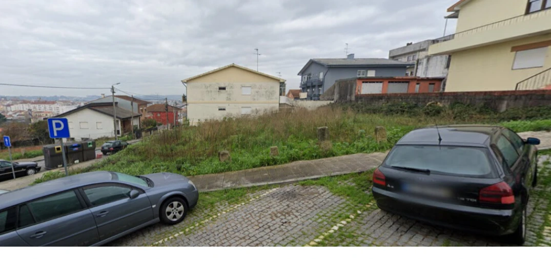 Terreno para Venda em Ermesinde Foto 5